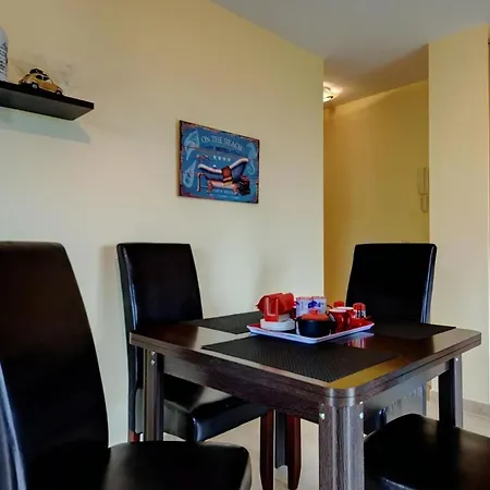 Apartment Belair Mit Pool