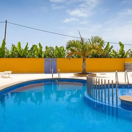 Belair Mit Pool *
